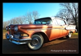 Edsel Corsair